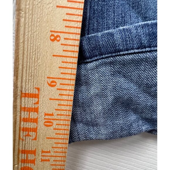 Gap Capri Jeans - Picture 12 of 16